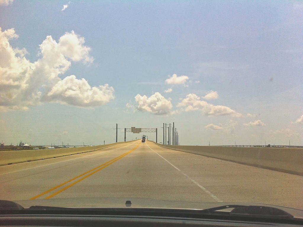 La nouvelle LA ONE, Louisiana 2016, © zoneclaire pour Urbain, trop urbain
